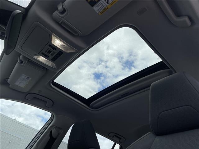 2025 Toyota RAV4 Hybrid XLE (Stk: 12108387A) in Concord - Image 27 of 45