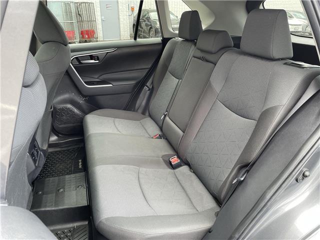2025 Toyota RAV4 Hybrid XLE (Stk: 12108387A) in Concord - Image 28 of 45