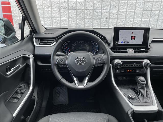 2025 Toyota RAV4 Hybrid XLE (Stk: 12108387A) in Concord - Image 30 of 45