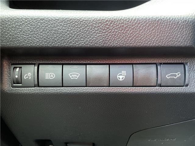 2025 Toyota RAV4 Hybrid XLE (Stk: 12108387A) in Concord - Image 31 of 45