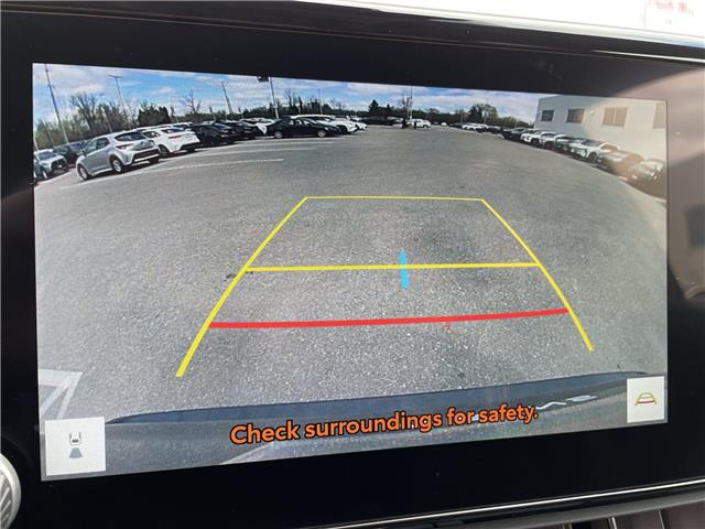 2025 Toyota RAV4 Hybrid XLE (Stk: 12108387A) in Concord - Image 37 of 45