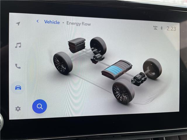 2025 Toyota RAV4 Hybrid XLE (Stk: 12108387A) in Concord - Image 38 of 45