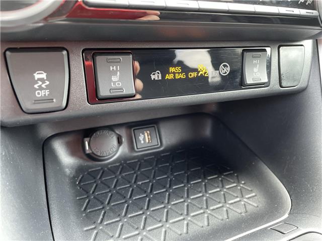 2025 Toyota RAV4 Hybrid XLE (Stk: 12108387A) in Concord - Image 40 of 45