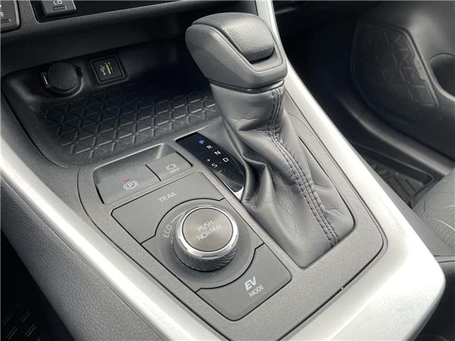 2025 Toyota RAV4 Hybrid XLE (Stk: 12108387A) in Concord - Image 41 of 45