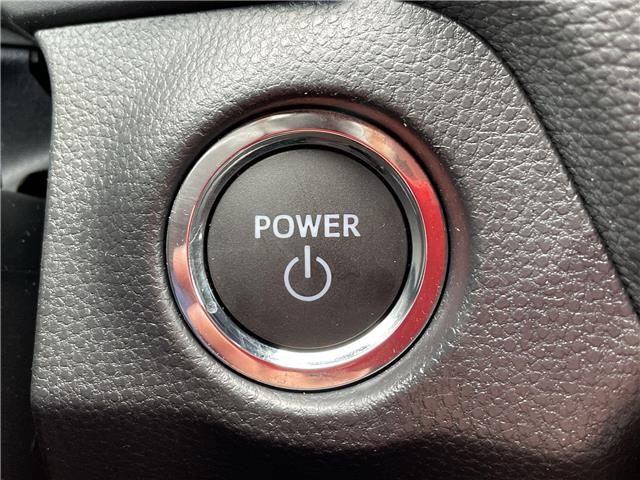 2025 Toyota RAV4 Hybrid XLE (Stk: 12108387A) in Concord - Image 43 of 45