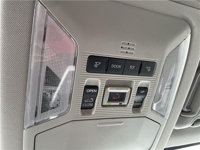 2025 Toyota RAV4 Hybrid XLE (Stk: 12108387A) in Concord - Image 44 of 45