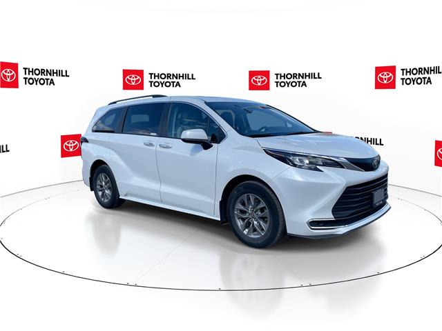 2024 Toyota Sienna XLE 8-Passenger (Stk: 12U3648) in Concord - Image 3 of 18