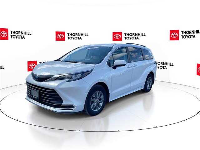 2024 Toyota Sienna XLE 8-Passenger (Stk: 12U3648) in Concord - Image 5 of 18