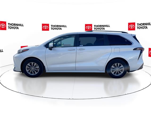 2024 Toyota Sienna XLE 8-Passenger (Stk: 12U3648) in Concord - Image 6 of 18