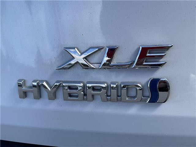 2024 Toyota Sienna XLE 8-Passenger (Stk: 12U3648) in Concord - Image 14 of 18