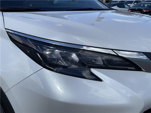 2024 Toyota Sienna XLE 8-Passenger (Stk: 12U3648) in Concord - Image 16 of 18