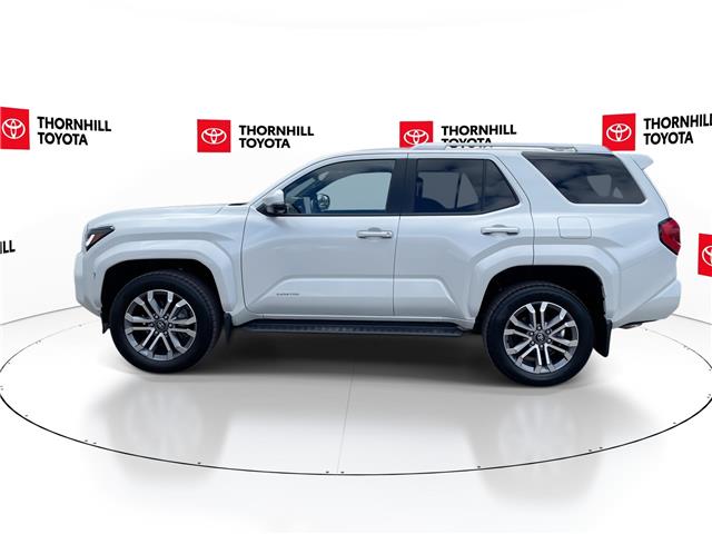 2025 Toyota 4Runner Base (Stk: 12108099A) in Concord - Image 6 of 50
