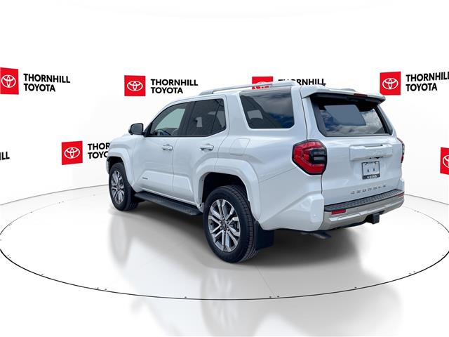 2025 Toyota 4Runner Base (Stk: 12108099A) in Concord - Image 7 of 50