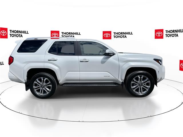 2025 Toyota 4Runner Base (Stk: 12108099A) in Concord - Image 10 of 50