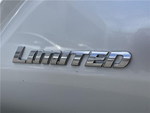 2025 Toyota 4Runner Base (Stk: 12108099A) in Concord - Image 11 of 50