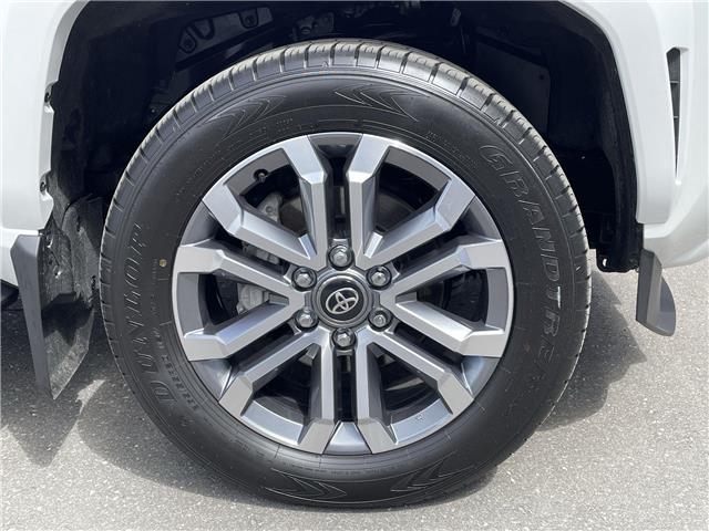 2025 Toyota 4Runner Base (Stk: 12108099A) in Concord - Image 13 of 50