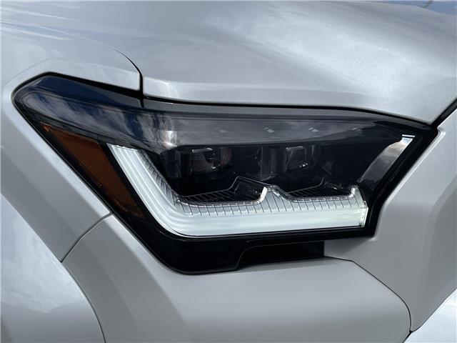 2025 Toyota 4Runner Base (Stk: 12108099A) in Concord - Image 14 of 50