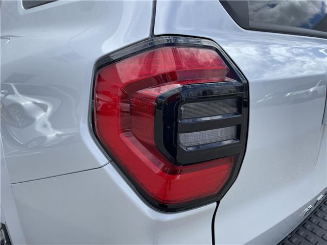 2025 Toyota 4Runner Base (Stk: 12108099A) in Concord - Image 15 of 50