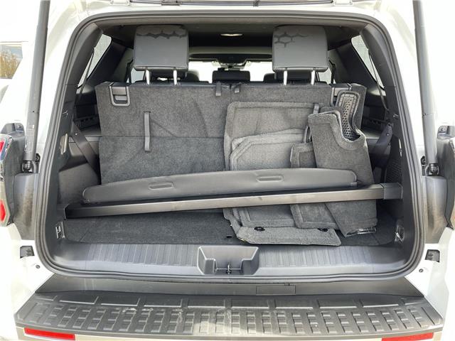 2025 Toyota 4Runner Base (Stk: 12108099A) in Concord - Image 17 of 50
