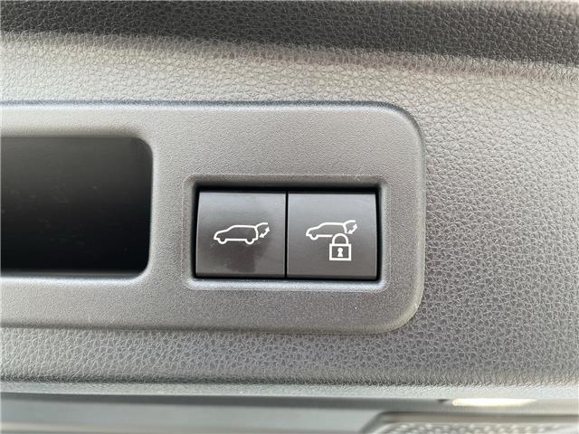 2025 Toyota 4Runner Base (Stk: 12108099A) in Concord - Image 19 of 50