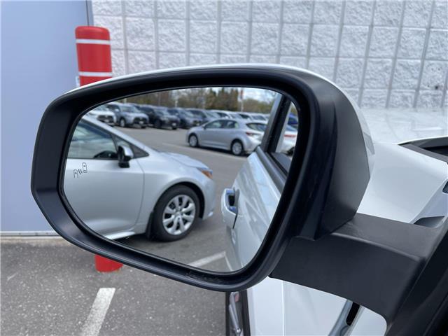 2025 Toyota 4Runner Base (Stk: 12108099A) in Concord - Image 22 of 50