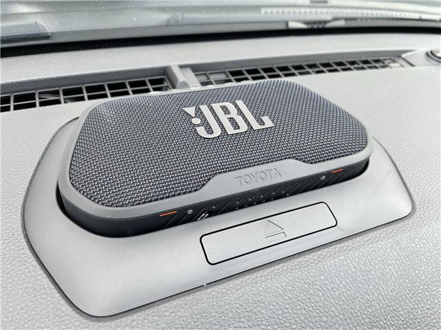 2025 Toyota 4Runner Base (Stk: 12108099A) in Concord - Image 42 of 50