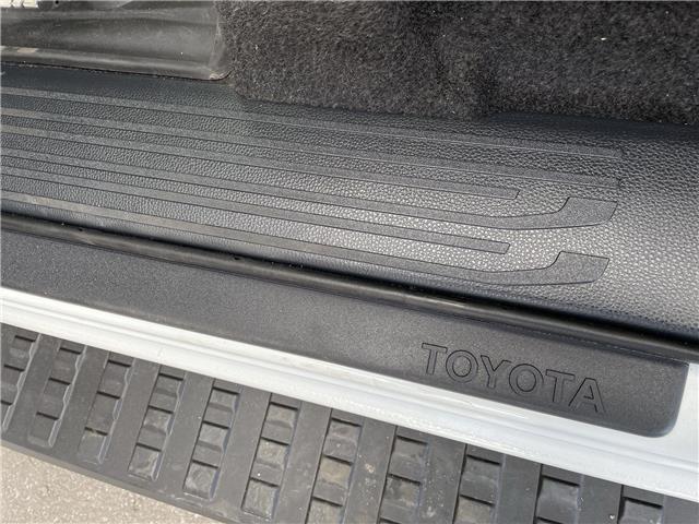 2025 Toyota 4Runner Base (Stk: 12108099A) in Concord - Image 26 of 50
