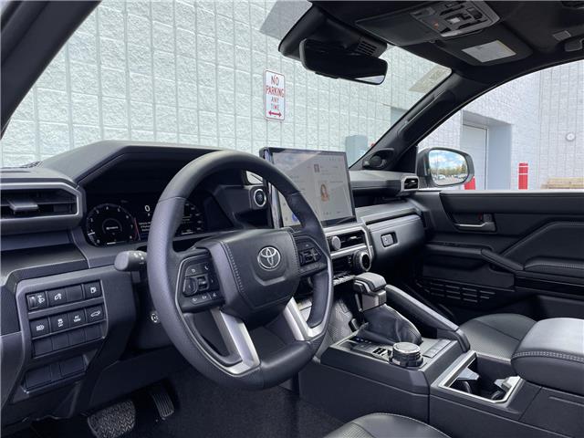 2025 Toyota 4Runner Base (Stk: 12108099A) in Concord - Image 27 of 50