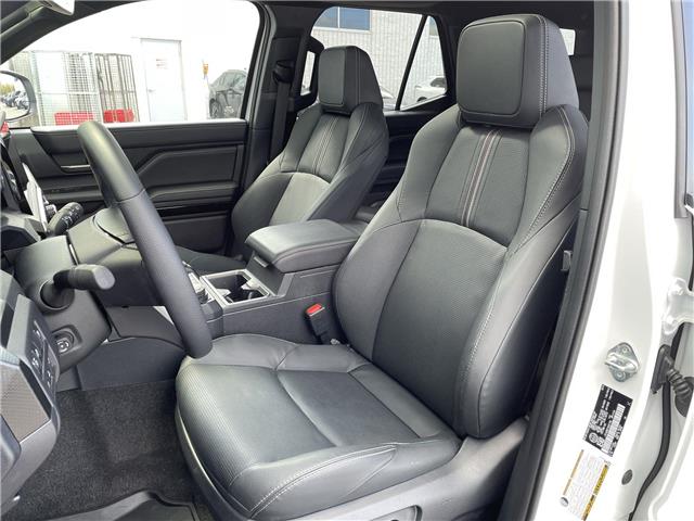 2025 Toyota 4Runner Base (Stk: 12108099A) in Concord - Image 28 of 50
