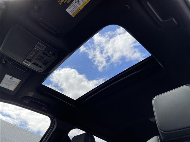 2025 Toyota 4Runner Base (Stk: 12108099A) in Concord - Image 30 of 50