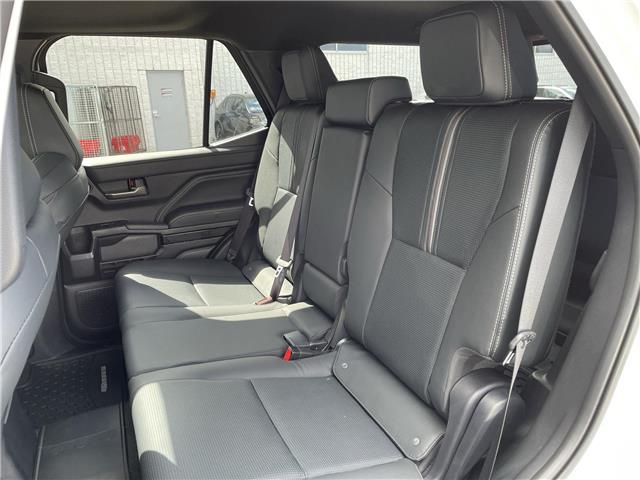 2025 Toyota 4Runner Base (Stk: 12108099A) in Concord - Image 31 of 50