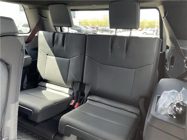 2025 Toyota 4Runner Base (Stk: 12108099A) in Concord - Image 33 of 50