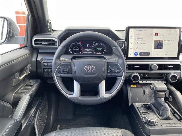 2025 Toyota 4Runner Base (Stk: 12108099A) in Concord - Image 34 of 50