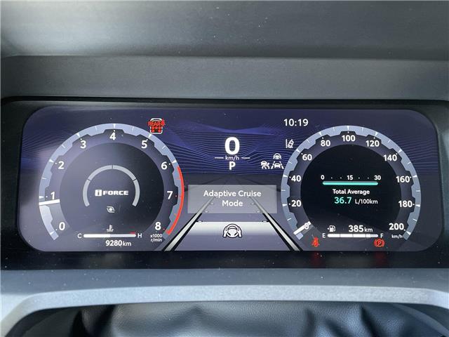 2025 Toyota 4Runner Base (Stk: 12108099A) in Concord - Image 37 of 50