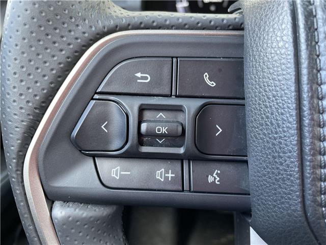 2025 Toyota 4Runner Base (Stk: 12108099A) in Concord - Image 39 of 50