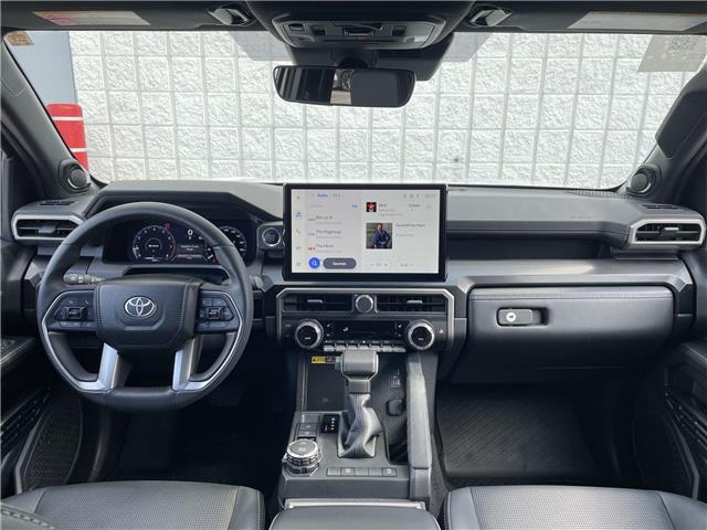 2025 Toyota 4Runner Base (Stk: 12108099A) in Concord - Image 41 of 50