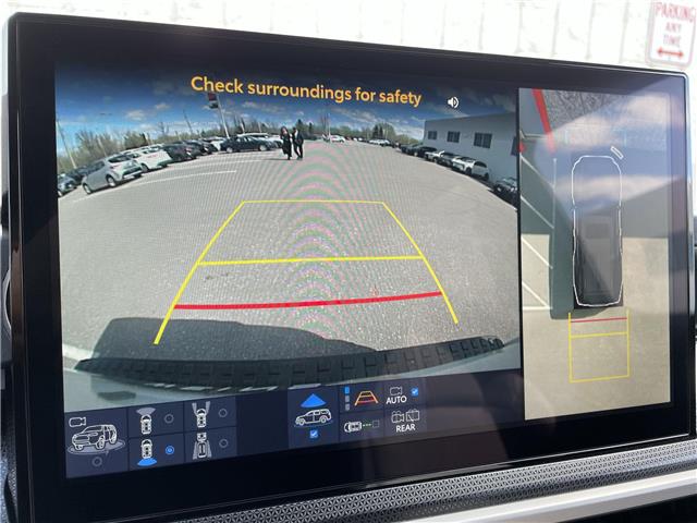 2025 Toyota 4Runner Base (Stk: 12108099A) in Concord - Image 44 of 50