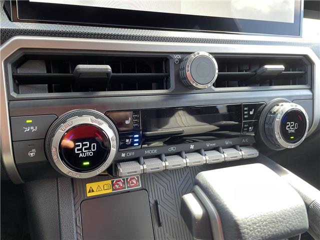 2025 Toyota 4Runner Base (Stk: 12108099A) in Concord - Image 47 of 50