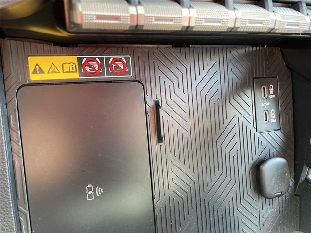 2025 Toyota 4Runner Base (Stk: 12108099A) in Concord - Image 48 of 50