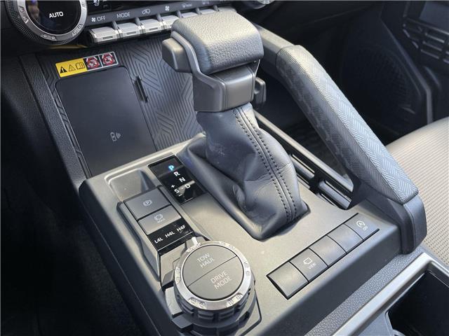 2025 Toyota 4Runner Base (Stk: 12108099A) in Concord - Image 49 of 50