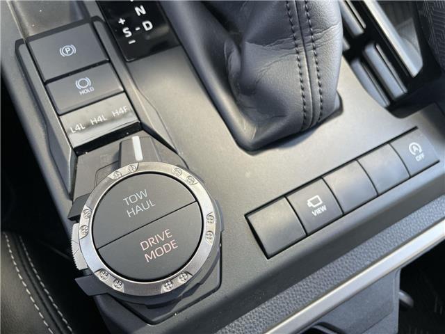 2025 Toyota 4Runner Base (Stk: 12108099A) in Concord - Image 50 of 50