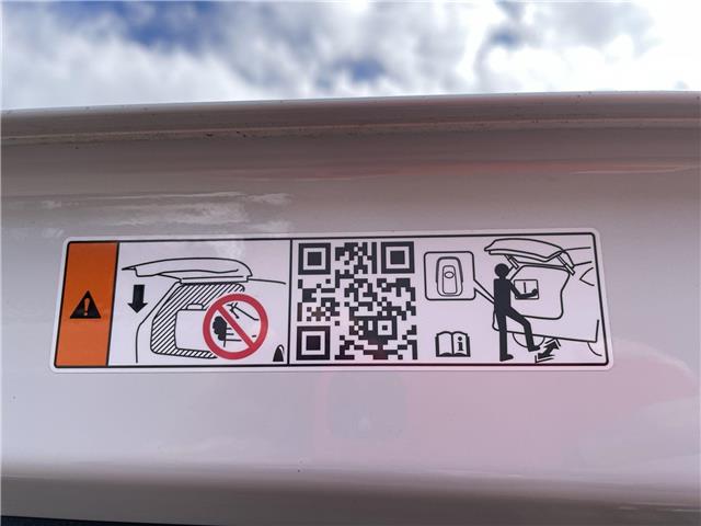 2025 Toyota 4Runner Base (Stk: 12108099A) in Concord - Image 20 of 50