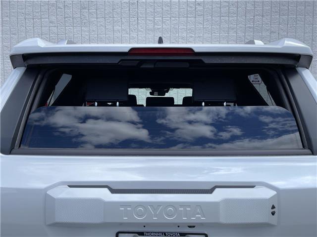 2025 Toyota 4Runner Base (Stk: 12108099A) in Concord - Image 16 of 50
