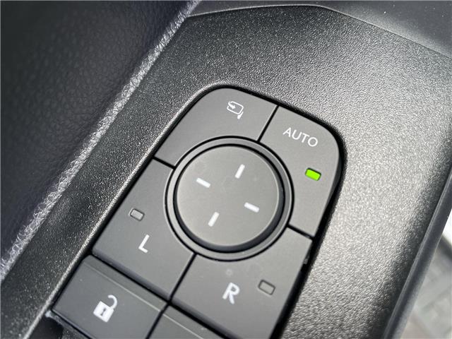 2025 Toyota 4Runner Base (Stk: 12108099A) in Concord - Image 25 of 50