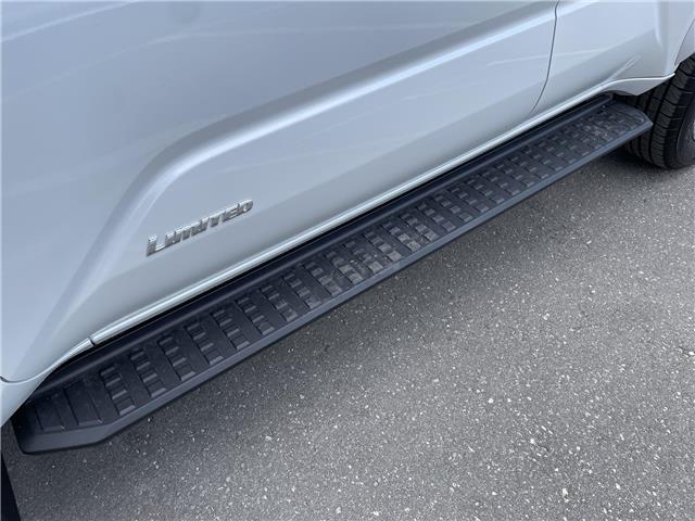 2025 Toyota 4Runner Base (Stk: 12108099A) in Concord - Image 21 of 50