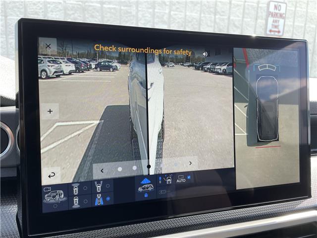 2025 Toyota 4Runner Base (Stk: 12108099A) in Concord - Image 45 of 50