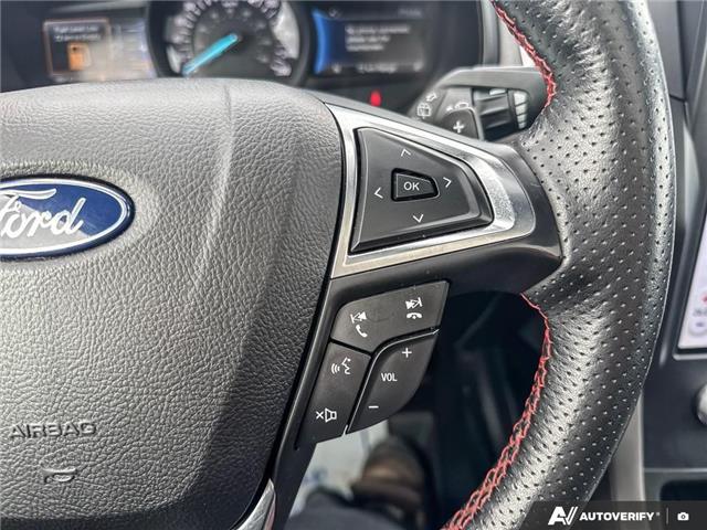 2023 Ford Edge SEL (Stk: 914) in Kitchener - Image 15 of 24