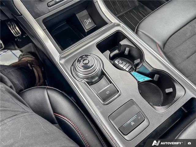 2023 Ford Edge SEL (Stk: 914) in Kitchener - Image 17 of 24