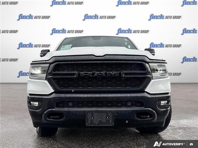 2023 RAM 1500 Big Horn (Stk: 1038) in Kitchener - Image 2 of 24