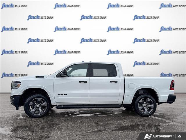 2023 RAM 1500 Big Horn (Stk: 1038) in Kitchener - Image 3 of 24